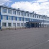 Логотип телеграм канала @ibrschool1 — Ибресинская СОШ № 1
