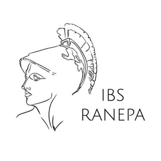Логотип телеграм канала @ibs_ranepa — THIS IS IBS