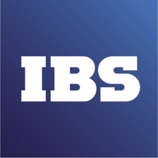 Логотип телеграм канала @ibs_ru — IBS