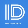 የቴሌግራም ቻናል አርማ ibsaadamiina — Ibsa Damiina