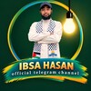 የቴሌግራም ቻናል አርማ ibsaahasanofficial — Ibsa Hasan Official