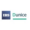 Logo of telegram channel ibsdunice — IBS Dunice