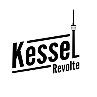 Logo des Telegrammkanals ibstuttgart - Kessel Revolte