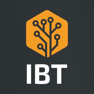 Логотип телеграм канала @ibt_news_ru — IBT Новости