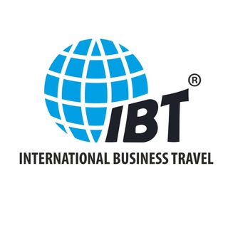 Логотип телеграм канала @ibt_uz — ibt.uz