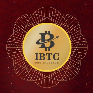 Logo saluran telegram ibtc_group — IBTC | Channel 🇻🇳