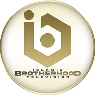 Logo of telegram channel ibtv_official — IBTV Official