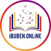 Логотип телеграм канала @ibuben2017 — Армянский язык 🇦🇲 с @ibuben_online