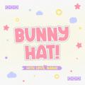 Logo saluran telegram ibunnyhat — ◌⃘ ׄ ꕮ ִ Bunny Hat { CLOSE } ୭°˖