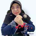 Telegram channel Ibu Rose - Mesejnya Kasih Channel logo