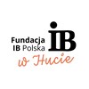 Логотип телеграм -каналу ibwhucie — IB Polska в Гуті | Відкрите Місце | Центр Освіти та Підтримки