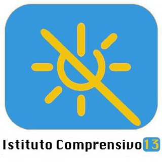 Logo del canale telegramma ic13bologna - Ic13bologna