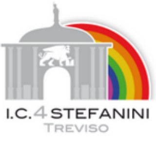 Logo del canale telegramma ic4stefanini - IC4Stefanini