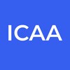 Логотип телеграм канала @icaa_programming — ICAA | IT courses and advices