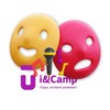 Логотип телеграм канала @icamp_vocal — Вокально-театральная смена 2023