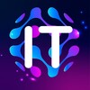 Logo of telegram channel ican_proit — I-can.pro IT