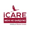 Логотип телеграм канала @icaremoldova — iCareMoldova Информация
