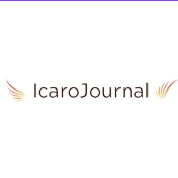 Logo del canale telegramma icarojournal - IcaroJournal