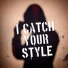 Логотип телеграм канала @icatchyourstyle — I catch your style • Граффити в Питере