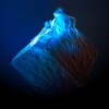 Logo of telegram channel icbg_news — ICBG Iceberg