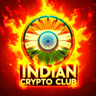 टेलीग्राम चैनल का लोगो icc_announcement — ICC ANNOUNCEMENT🇮🇳