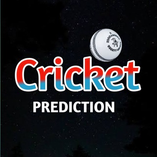 टेलीग्राम चैनल का लोगो icc_toss_matches — CRICKET PREDICTION ™