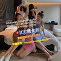 电报频道的标志 icc888168 — 🏆 ICC Girls頂級揾食谷🇭🇰 👧🏅️