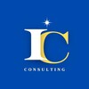 Telegram channel IC.CONSULTİNG logo