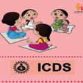 Logo saluran telegram icdsmynotebook — ICDS Supervisor