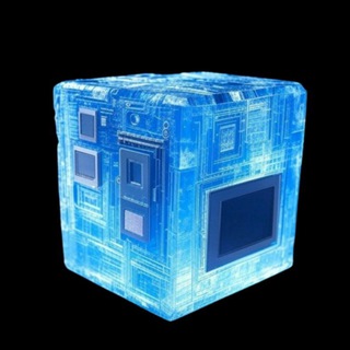 Logo of telegram channel ice_blockpad — ICE BLOCKPAD