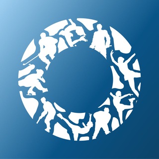 Логотип телеграм канала @ice_centre30 — Центр зимних видов спорта