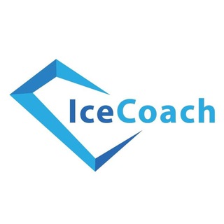 Логотип телеграм канала @ice_coach — IceCoach