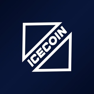 Logo of telegram channel ice_coin — IceCoin