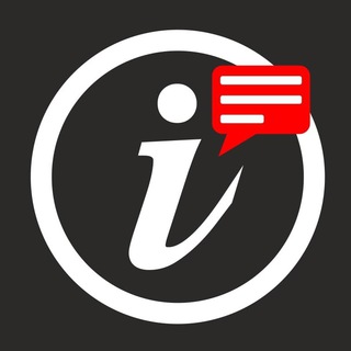 Логотип телеграм канала @ice_inii — іній
