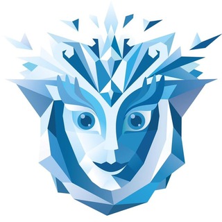 Логотип телеграм канала @ice_theater — Ледовый театр СПб