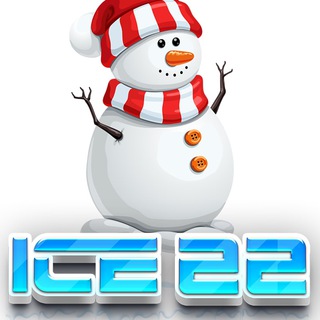 Logo of telegram channel ice22c — ICE22.NET
