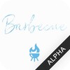 Logo of telegram channel ice_barbecue — Barbecue