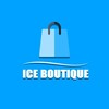 Logo of telegram channel ice_boutique_uz — Ice Boutique