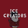 Logo of telegram channel ice_creators — Ice Creators