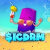 Logo of telegram channel ice_dream_coin — $ICDRM | SOL MEMECOIN