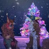 Логотип телеграм канала @ice_eeeee — 🎄Подвал Айсы🎄