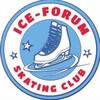 Логотип телеграм канала @ice_forum — ICE-FORUM