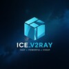 Logo of telegram channel ice_v2ray — ice v2ray