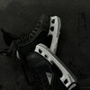 Логотип телеграм канала @icebaby70 — дневник фигуристки ⛸️