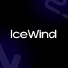 Логотип телеграм канала @icebedrock — IceWind