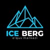 Telegram kanalining logotibi iceberg_study_center — ICEBERG O'QUV MARKAZI