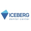 Логотип телеграм канала @icebergdent — 🔥ICEBERG “Горящие окна”