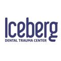 Logo saluran telegram icebergdental_trauma — Iceberg.Dental