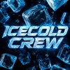 Логотип телеграм -каналу icecold_creew — 𝐈𝐜𝐞𝐂𝐨𝐥𝐝 𝐂𝐑𝐄𝐖