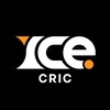 Telegram channel Icecric official logo